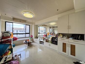 世界公園三房車位