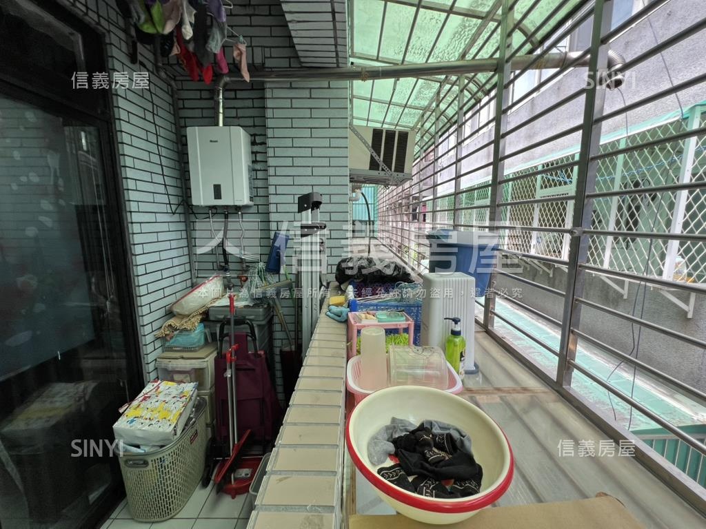 永安捷運旁獨棟美宅房屋室內格局與周邊環境