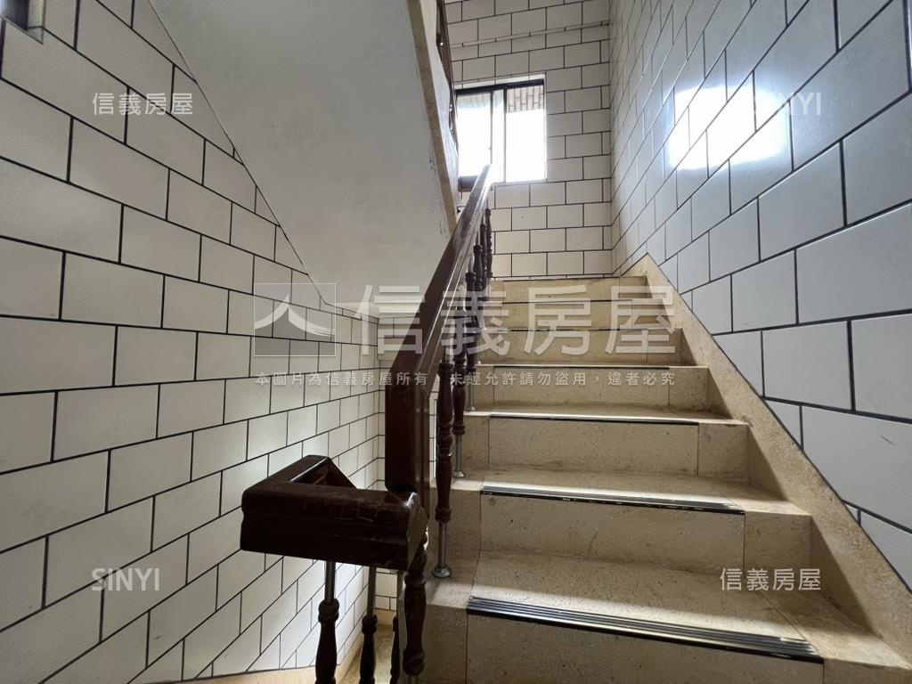 永安捷運旁獨棟美宅房屋室內格局與周邊環境