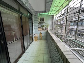 永安捷運旁獨棟美宅