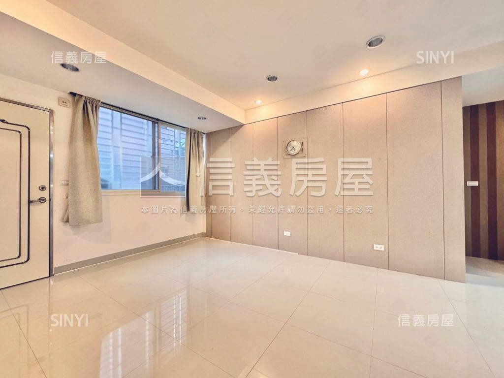 天母北路★美妝車庫一樓房屋室內格局與周邊環境