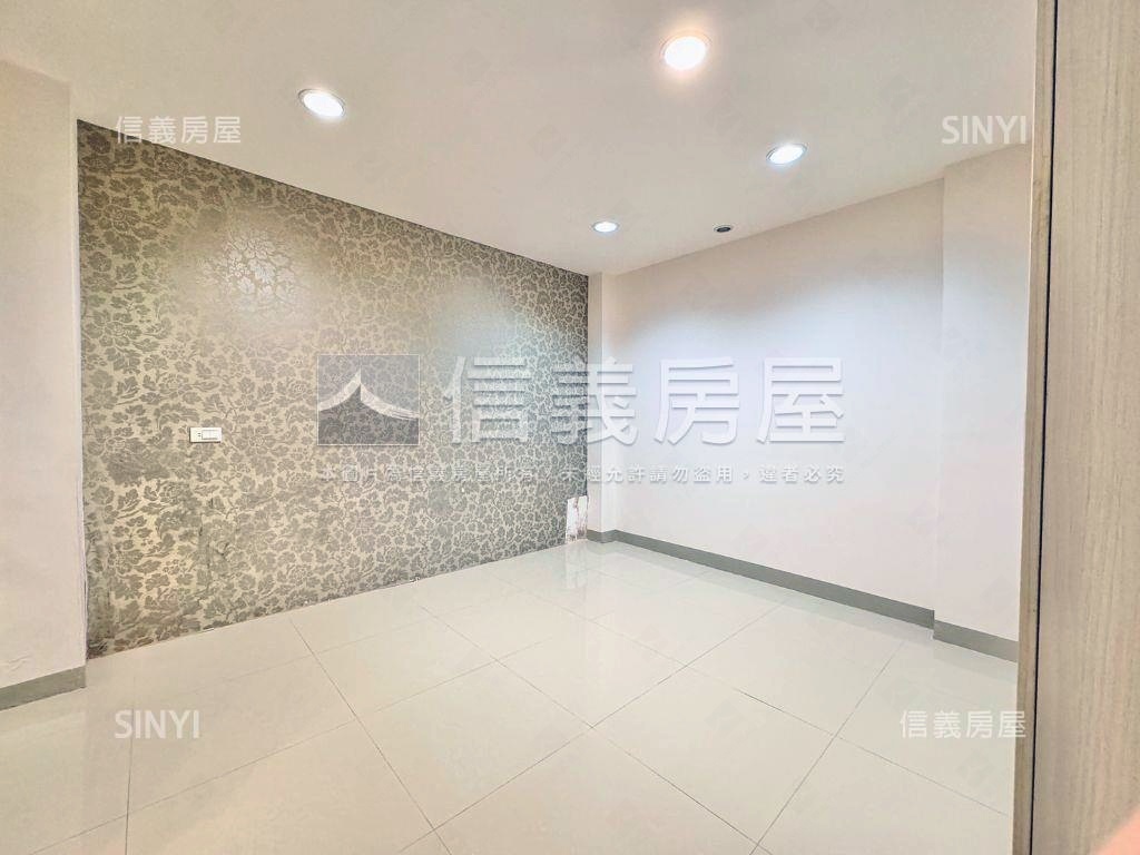 天母北路★美妝車庫一樓房屋室內格局與周邊環境