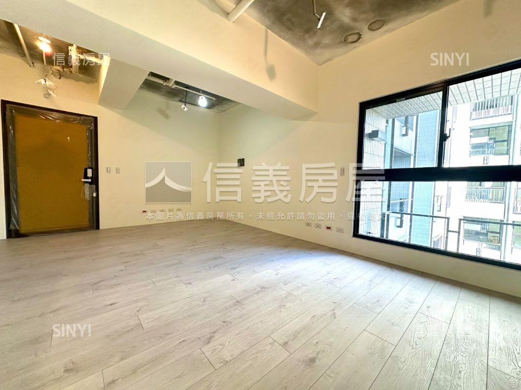 全新！潮尚居三房平車房屋室內格局與周邊環境