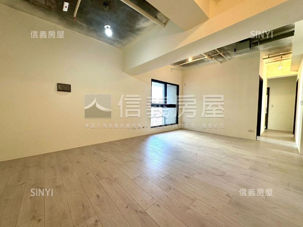 全新！潮尚居三房平車房屋室內格局與周邊環境