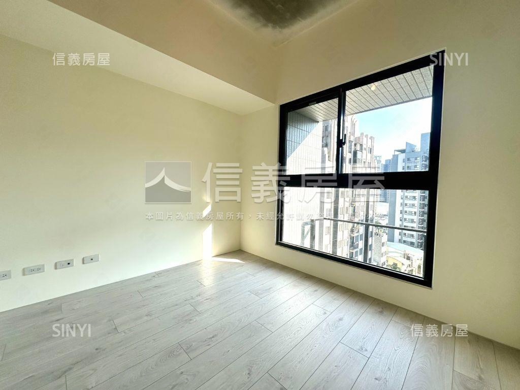 全新！潮尚居三房平車房屋室內格局與周邊環境