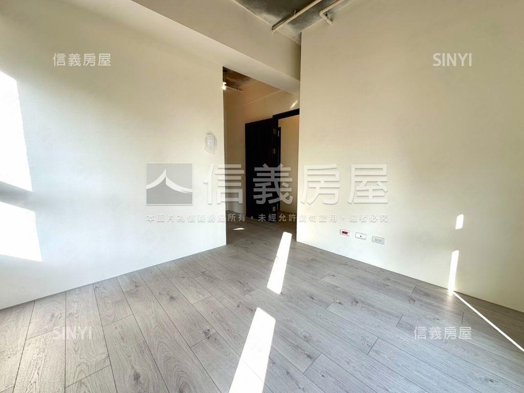 全新！潮尚居三房平車房屋室內格局與周邊環境