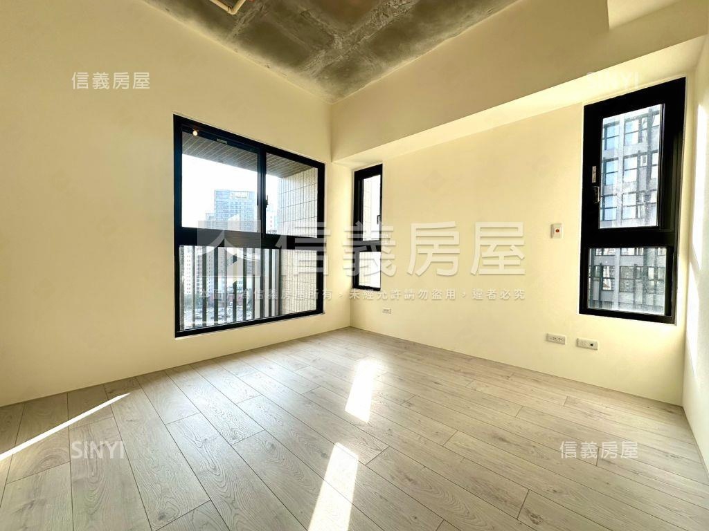 全新！潮尚居三房平車房屋室內格局與周邊環境