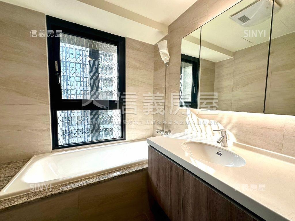 全新！潮尚居三房平車房屋室內格局與周邊環境