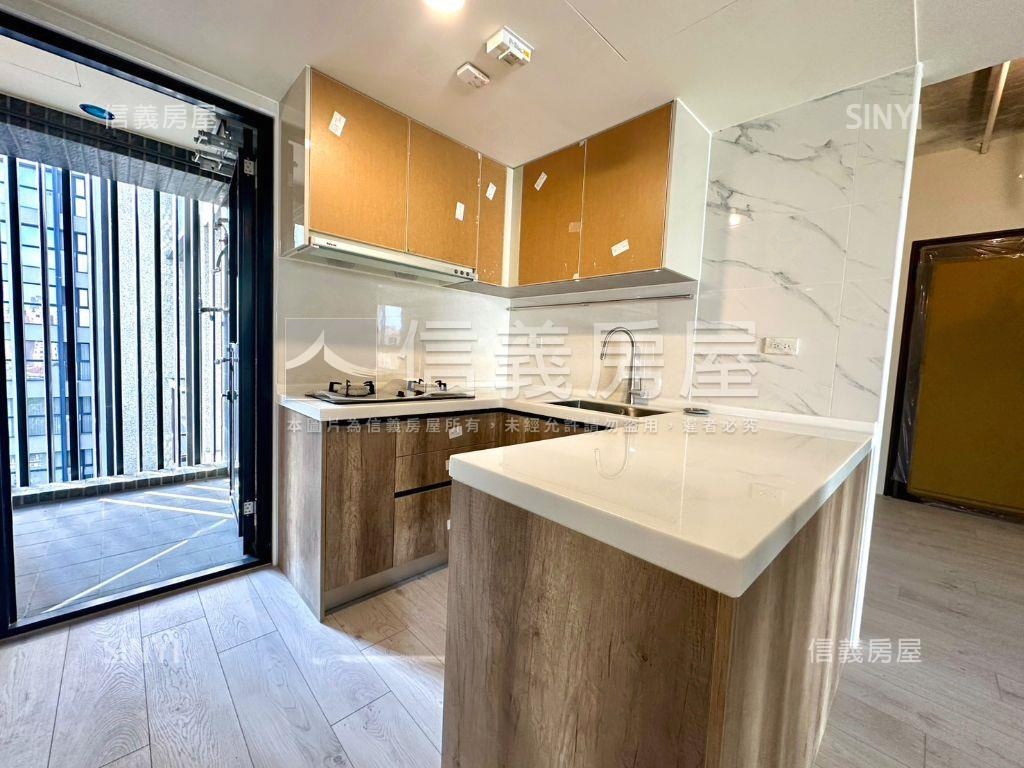 全新！潮尚居三房平車房屋室內格局與周邊環境