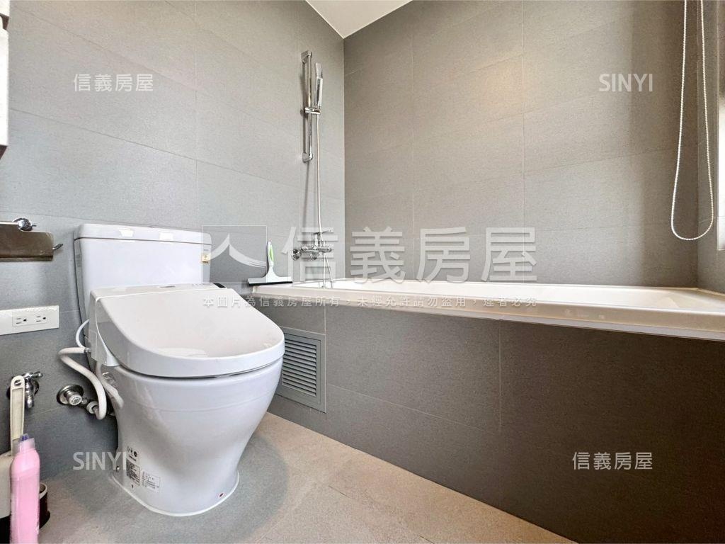 仰峰視野三房雙車位房屋室內格局與周邊環境