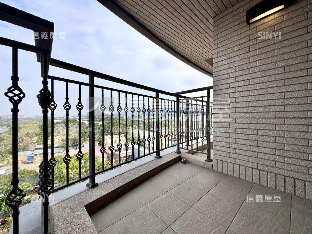 仰峰視野三房雙車位房屋室內格局與周邊環境