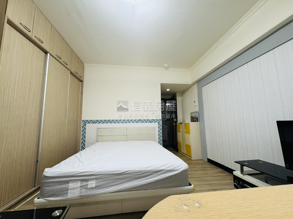 漢口商圈低總價美套房房屋室內格局與周邊環境