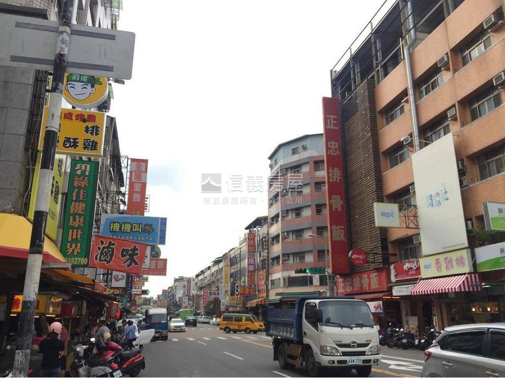 漢口商圈低總價美套房房屋室內格局與周邊環境