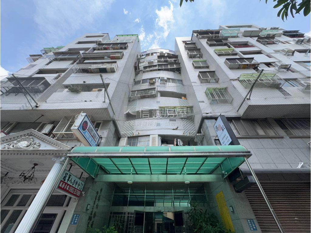 漢口商圈低總價美套房房屋室內格局與周邊環境