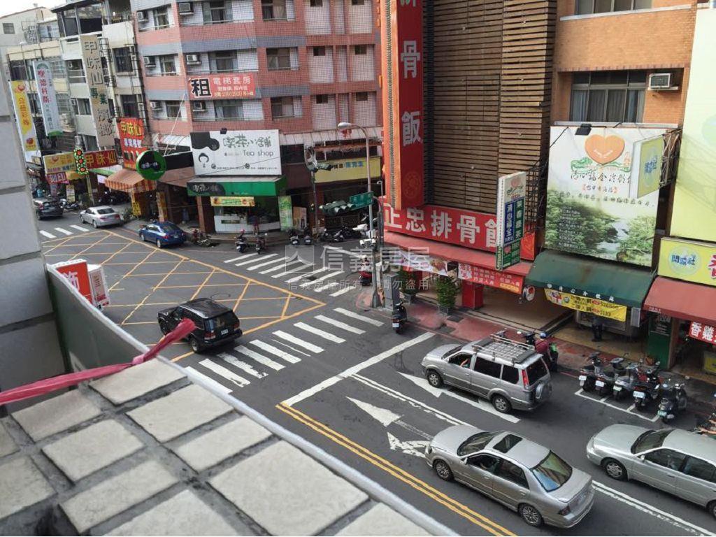 漢口商圈低總價美套房房屋室內格局與周邊環境