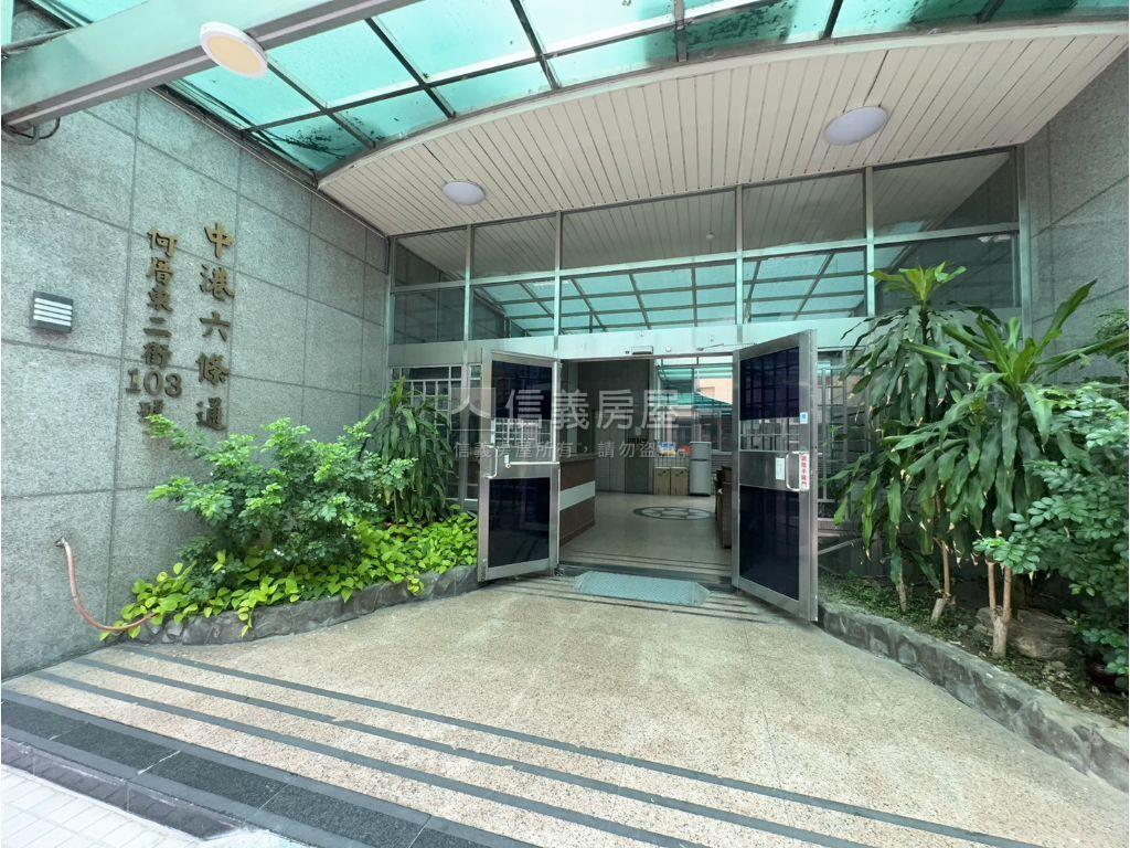 漢口商圈低總價美套房房屋室內格局與周邊環境