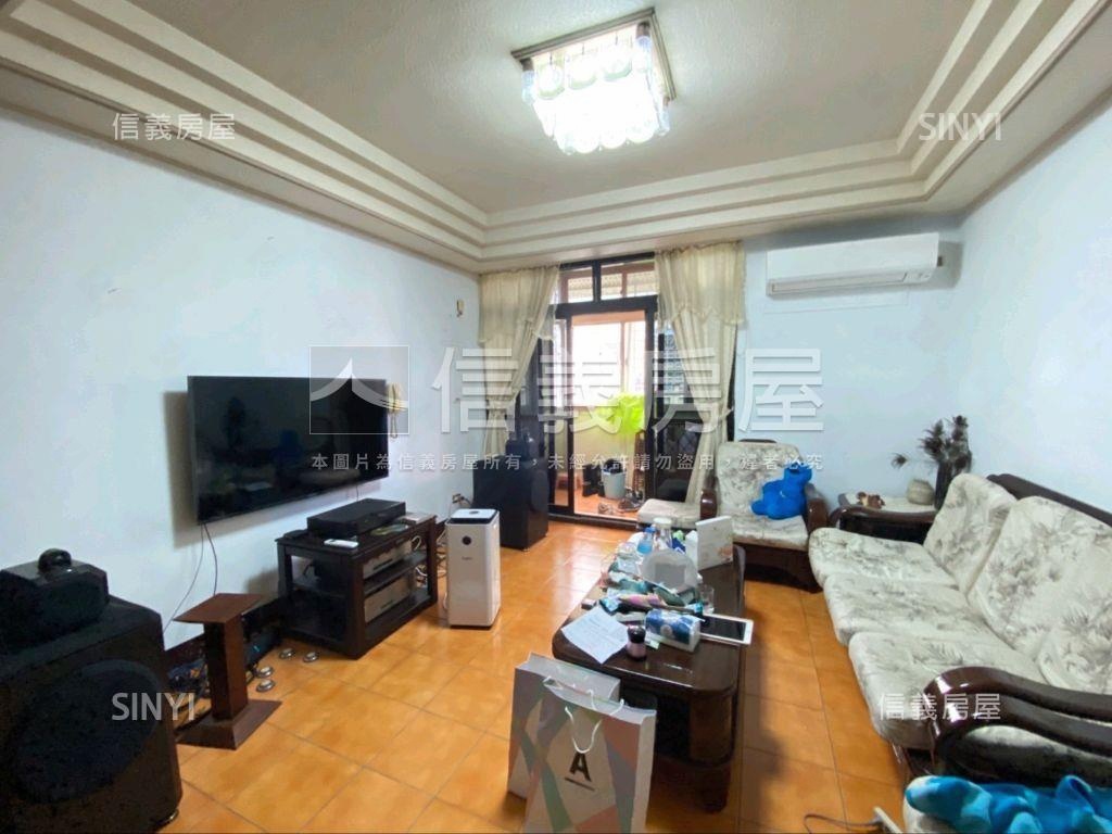 近三民高中｜復興美寓房屋室內格局與周邊環境