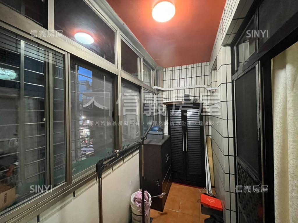 近三民高中｜復興美寓房屋室內格局與周邊環境