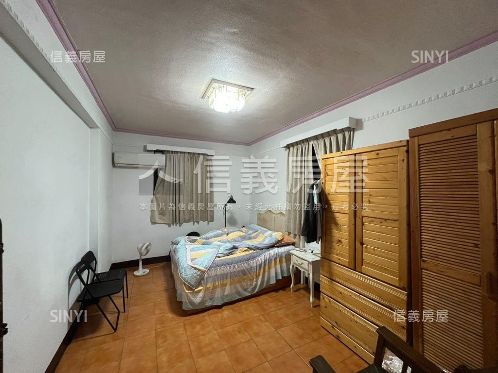 近三民高中｜復興美寓房屋室內格局與周邊環境