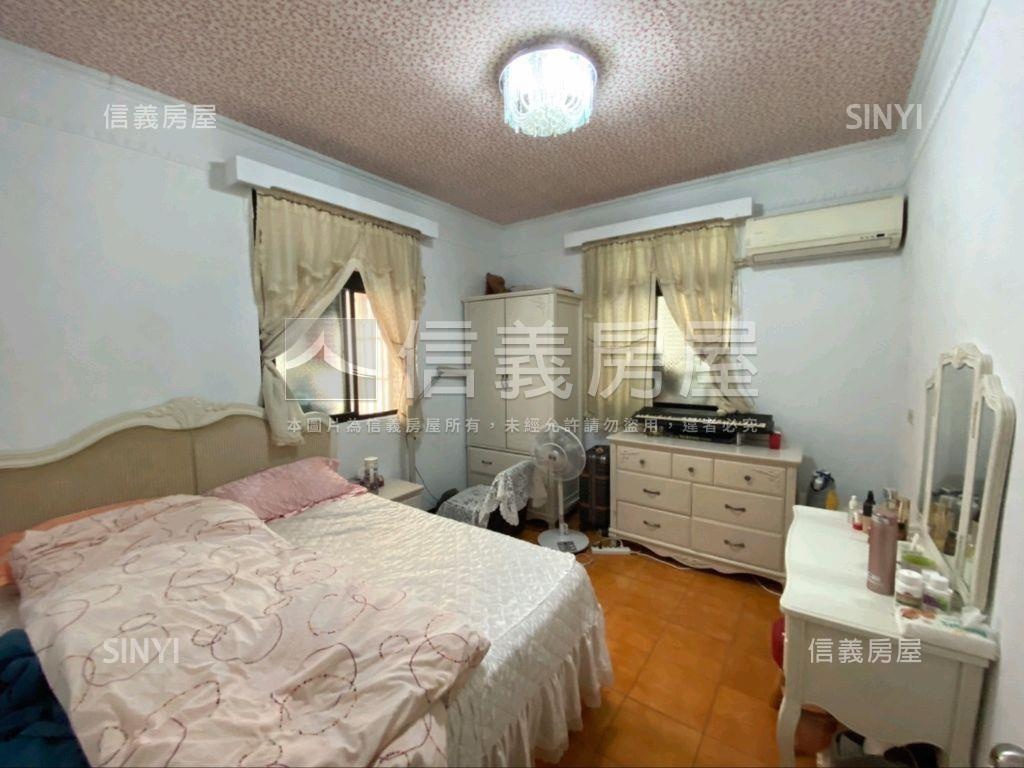 近三民高中｜復興美寓房屋室內格局與周邊環境