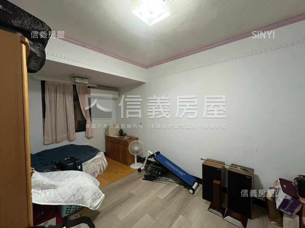 近三民高中｜復興美寓房屋室內格局與周邊環境