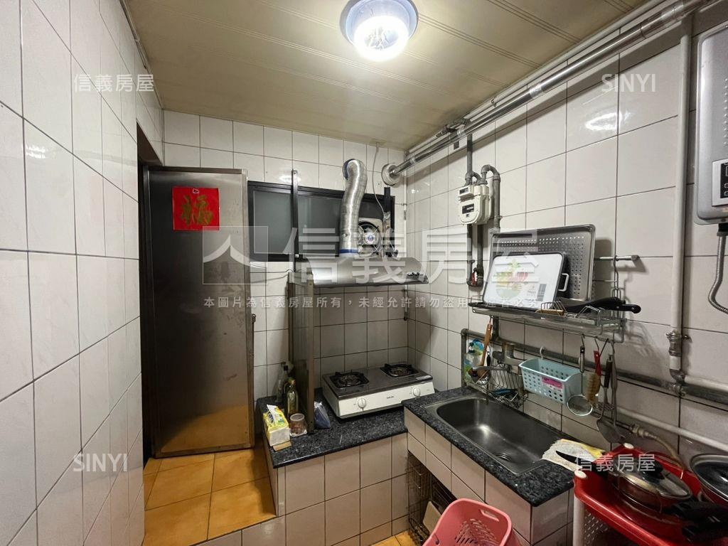 近三民高中｜復興美寓房屋室內格局與周邊環境