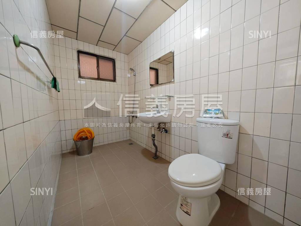 中正二街面寬廠房房屋室內格局與周邊環境