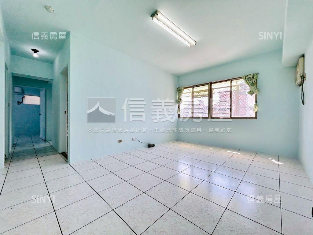 錯過可惜，朝南通風３房房屋室內格局與周邊環境