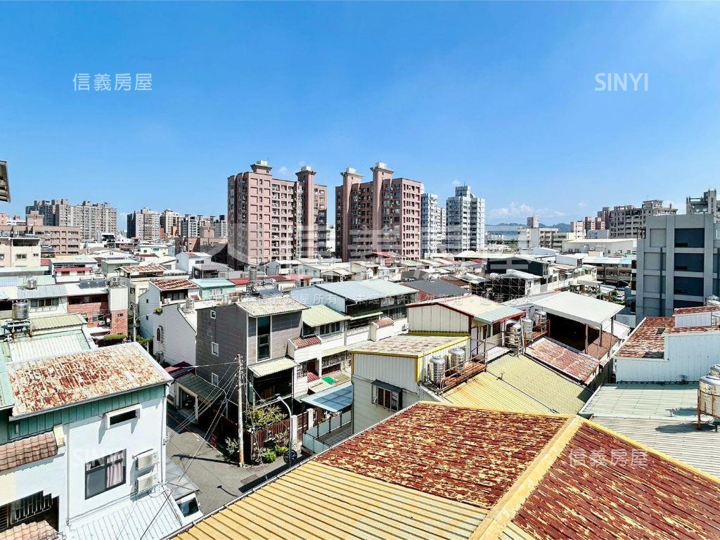 錯過可惜，朝南通風３房房屋室內格局與周邊環境