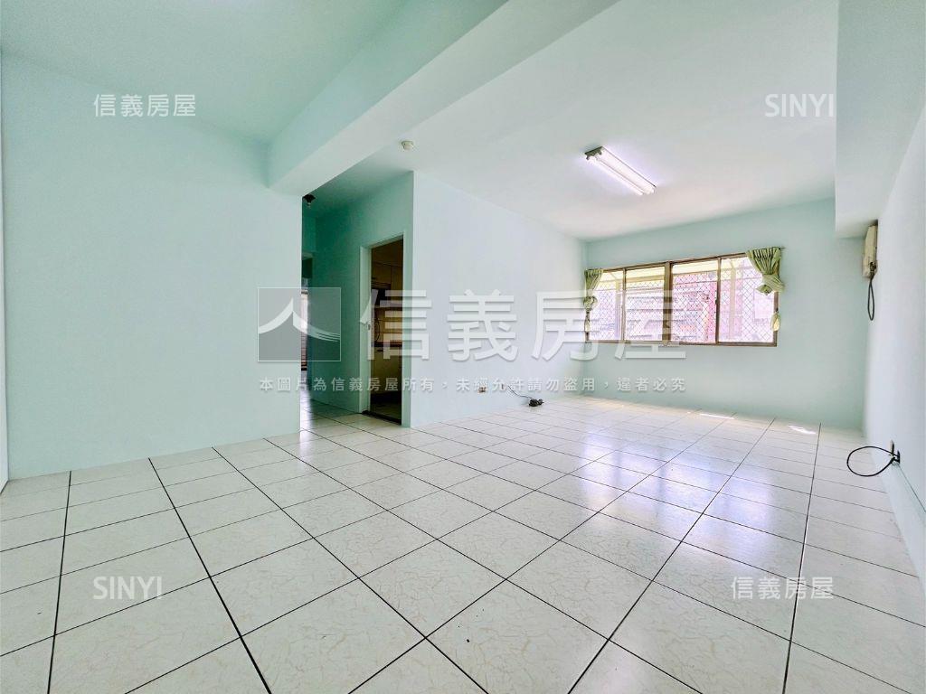 錯過可惜，朝南通風３房房屋室內格局與周邊環境
