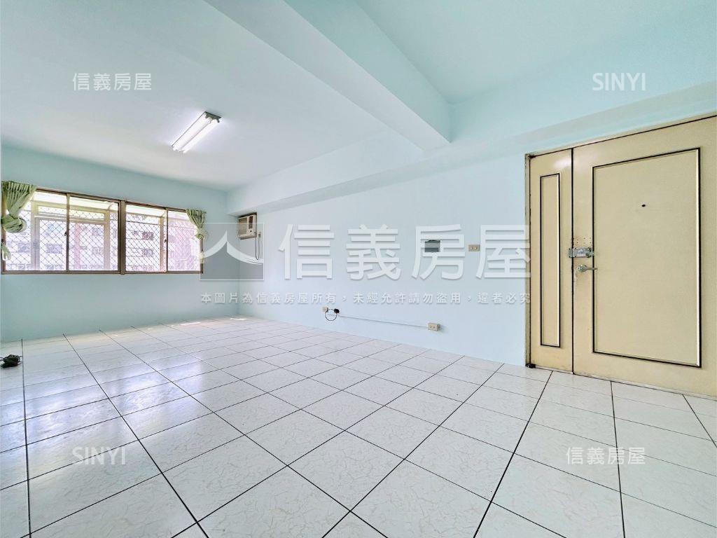 錯過可惜，朝南通風３房房屋室內格局與周邊環境