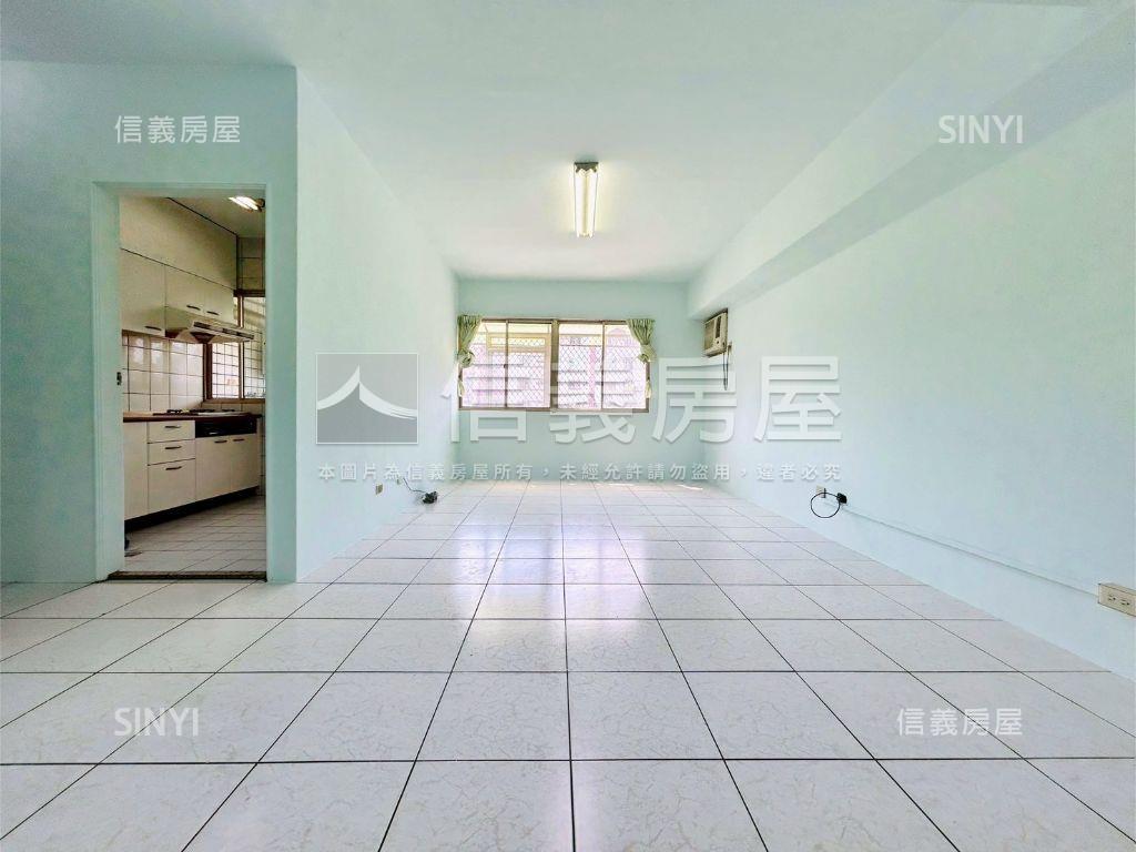 錯過可惜，朝南通風３房房屋室內格局與周邊環境