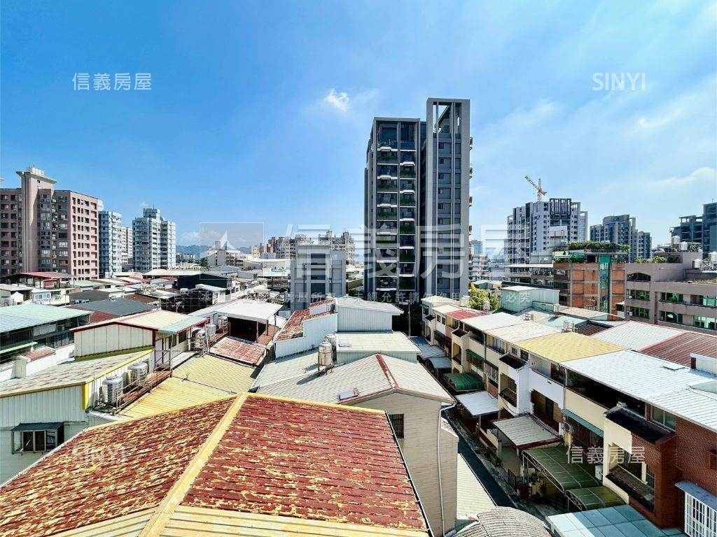 錯過可惜，朝南通風３房房屋室內格局與周邊環境
