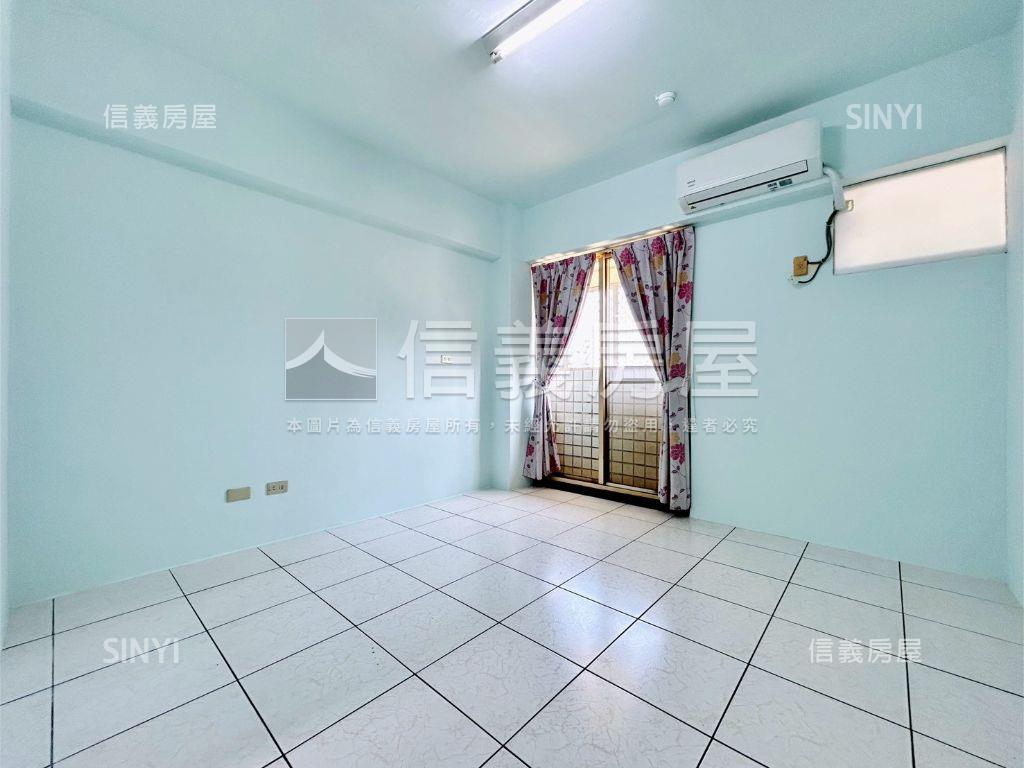 錯過可惜，朝南通風３房房屋室內格局與周邊環境