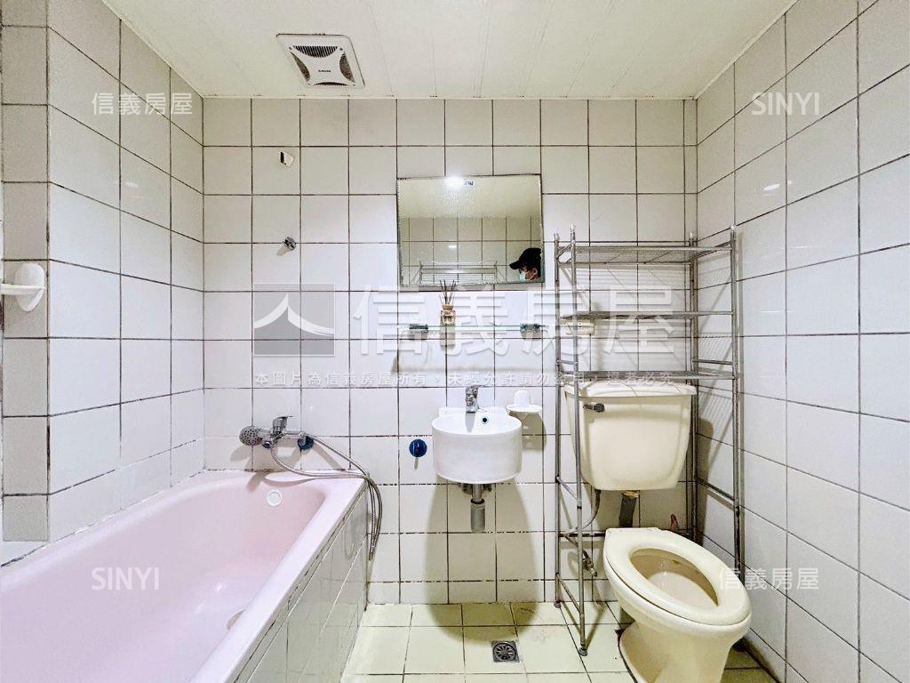 錯過可惜，朝南通風３房房屋室內格局與周邊環境