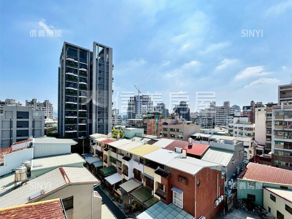 錯過可惜，朝南通風３房房屋室內格局與周邊環境