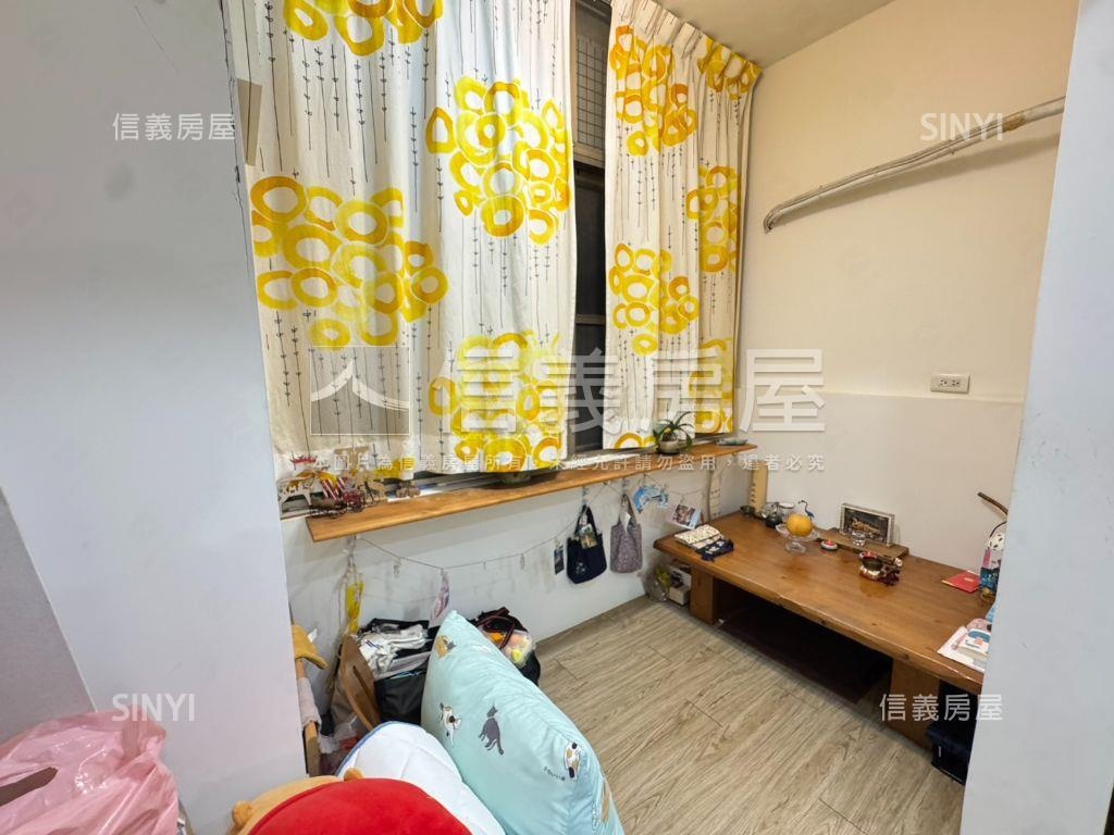 【榮富學區】溫馨精美兩房房屋室內格局與周邊環境