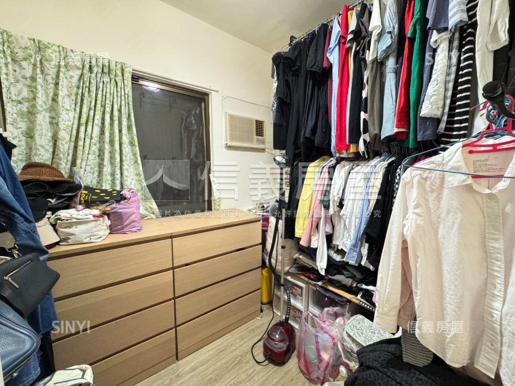 【榮富學區】溫馨精美兩房房屋室內格局與周邊環境