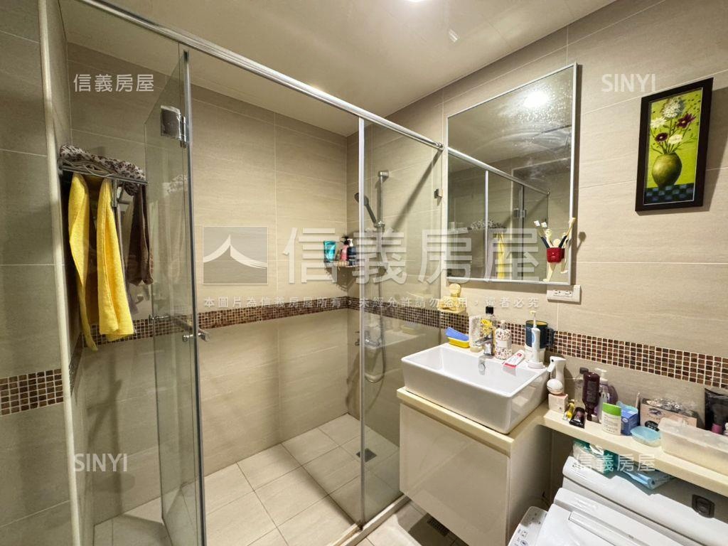 【榮富學區】溫馨精美兩房房屋室內格局與周邊環境