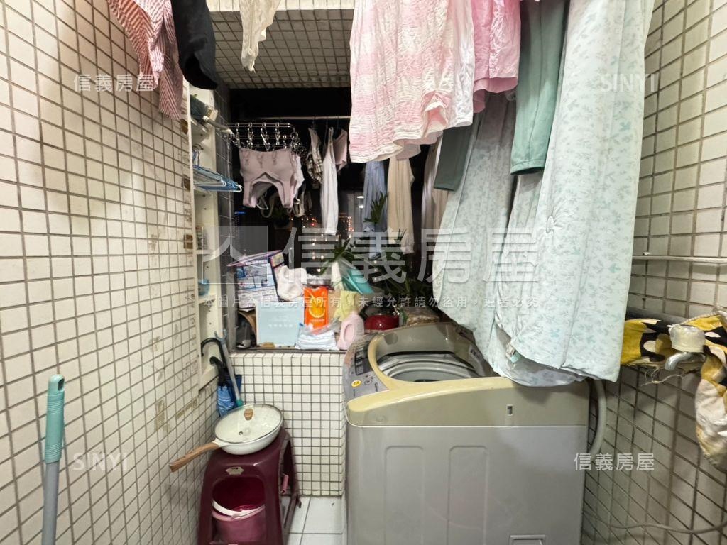 【榮富學區】溫馨精美兩房房屋室內格局與周邊環境