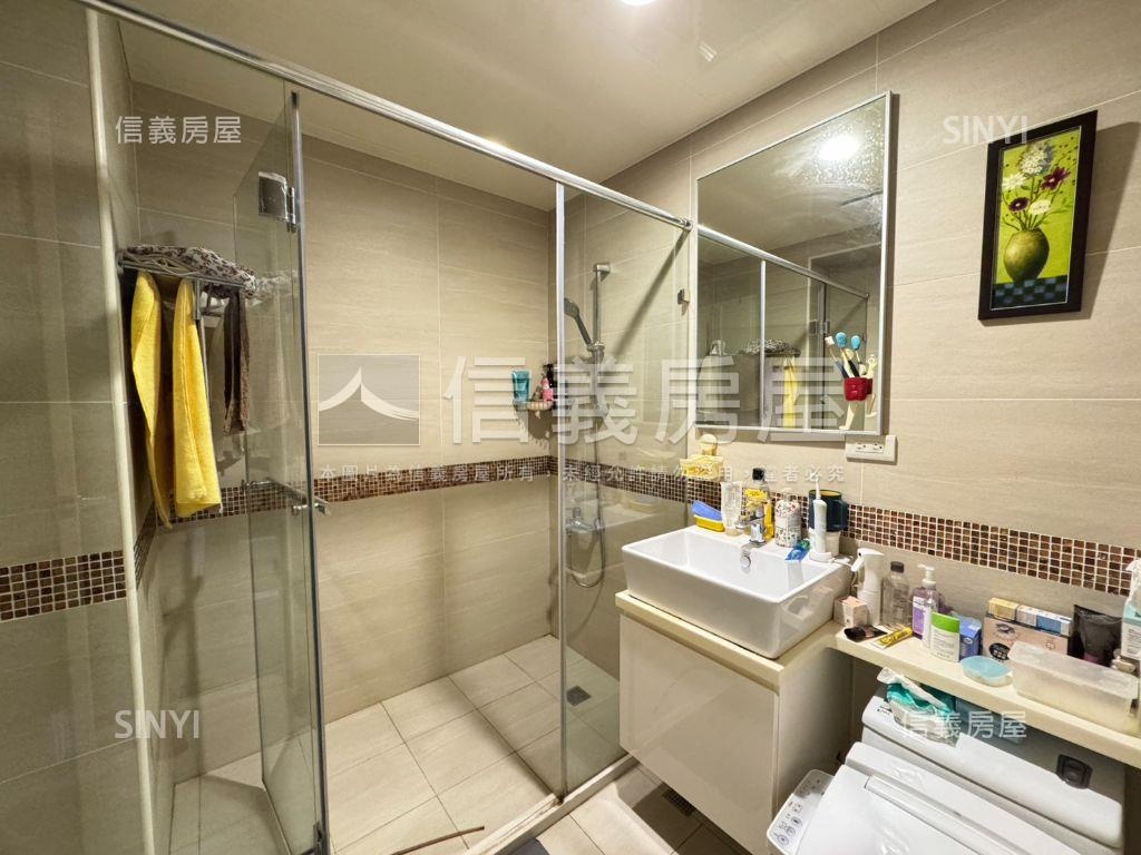 【榮富學區】溫馨精美兩房房屋室內格局與周邊環境