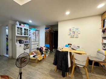 【榮富學區】溫馨精美兩房