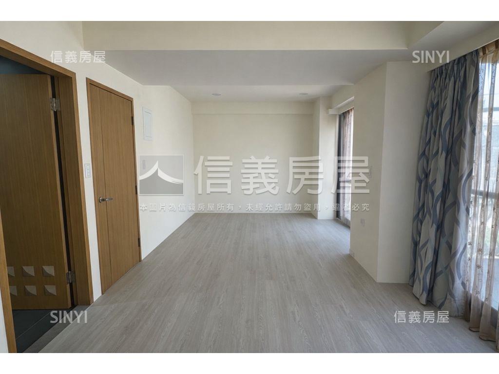 法國小鎮庭院美墅房屋室內格局與周邊環境