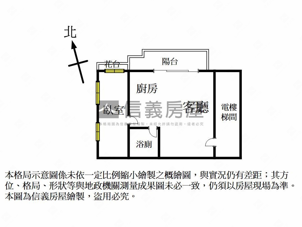 河堤公園景觀美宅附平車房屋室內格局與周邊環境