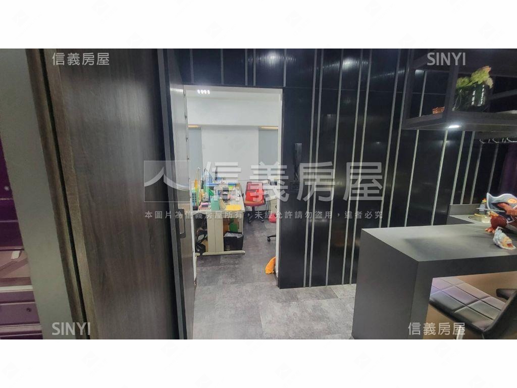 河堤公園景觀美宅附平車房屋室內格局與周邊環境