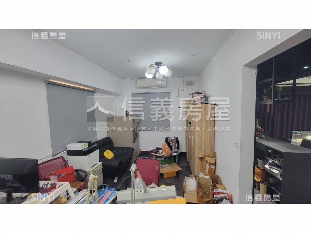 河堤公園景觀美宅附平車房屋室內格局與周邊環境