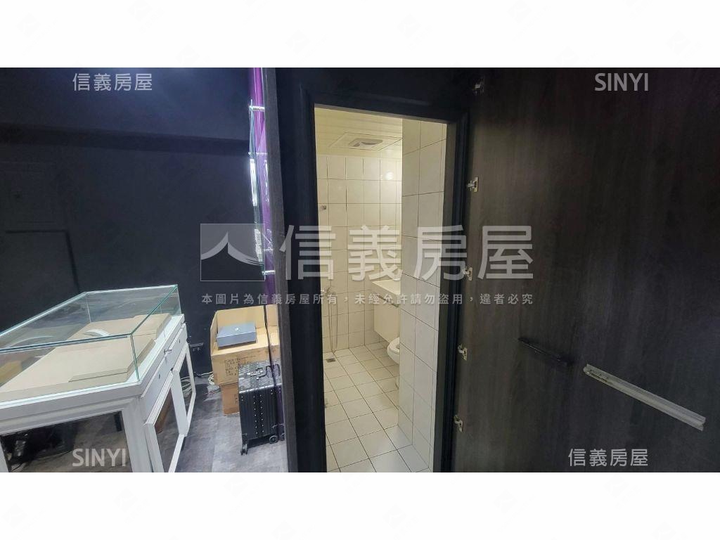 河堤公園景觀美宅附平車房屋室內格局與周邊環境