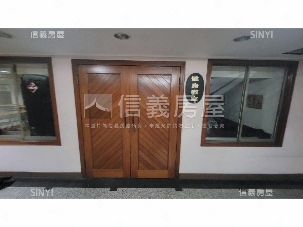 河堤公園景觀美宅附平車房屋室內格局與周邊環境