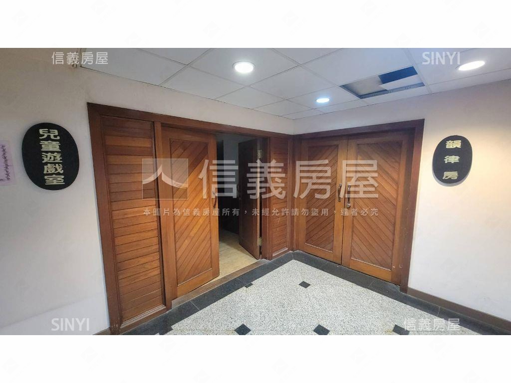 河堤公園景觀美宅附平車房屋室內格局與周邊環境