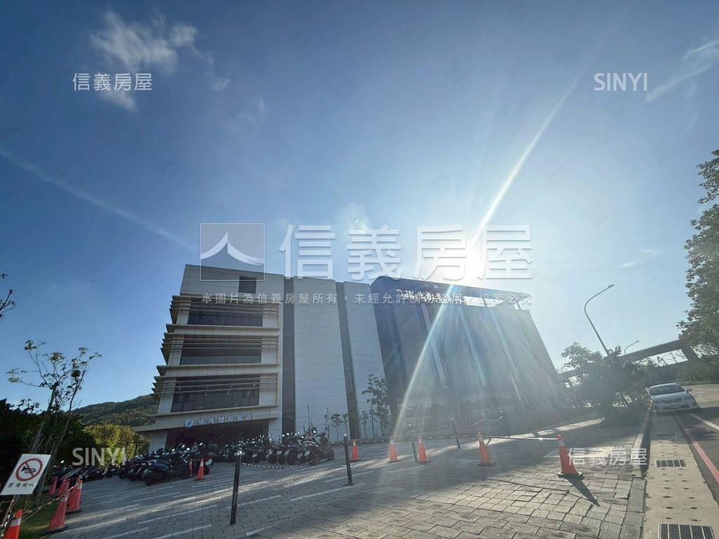 楊梅國道旁景觀三房美屋房屋室內格局與周邊環境